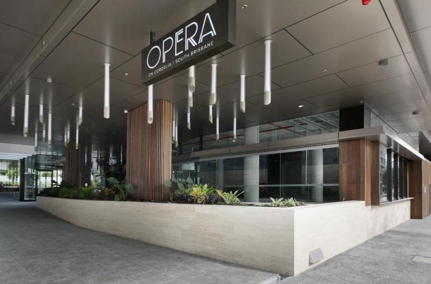 Opera Apartments | TLPC